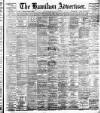 Hamilton Advertiser Saturday 19 August 1893 Page 1