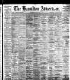 Hamilton Advertiser Saturday 02 September 1893 Page 1