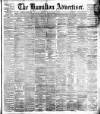 Hamilton Advertiser Saturday 11 November 1893 Page 1