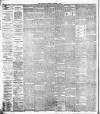 Hamilton Advertiser Saturday 11 November 1893 Page 4