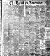Hamilton Advertiser Saturday 17 February 1894 Page 1