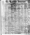 Hamilton Advertiser Saturday 24 March 1894 Page 1