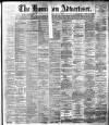 Hamilton Advertiser Saturday 05 May 1894 Page 1