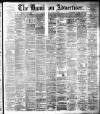 Hamilton Advertiser Saturday 02 June 1894 Page 1