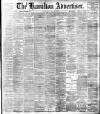 Hamilton Advertiser Saturday 23 June 1894 Page 1