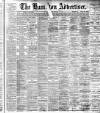 Hamilton Advertiser Saturday 08 December 1894 Page 1