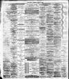 Hamilton Advertiser Saturday 23 February 1895 Page 2