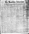 Hamilton Advertiser Saturday 11 April 1896 Page 1