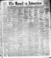 Hamilton Advertiser Saturday 10 October 1896 Page 1