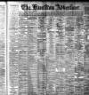 Hamilton Advertiser Saturday 06 March 1897 Page 1