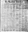 Hamilton Advertiser Saturday 20 March 1897 Page 1