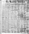 Hamilton Advertiser Saturday 27 March 1897 Page 1