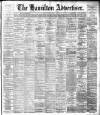 Hamilton Advertiser Saturday 03 April 1897 Page 1