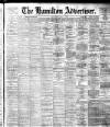 Hamilton Advertiser Saturday 01 May 1897 Page 1
