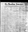 Hamilton Advertiser Saturday 05 June 1897 Page 1