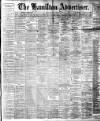 Hamilton Advertiser Saturday 12 June 1897 Page 1