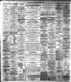 Hamilton Advertiser Saturday 25 September 1897 Page 1