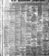Hamilton Advertiser Saturday 20 November 1897 Page 1