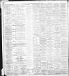 Hamilton Advertiser Saturday 15 January 1898 Page 1