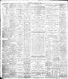 Hamilton Advertiser Saturday 25 June 1898 Page 1
