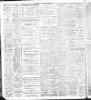 Hamilton Advertiser Saturday 12 November 1898 Page 1