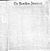 Hamilton Advertiser Saturday 03 December 1898 Page 1