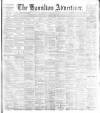 Hamilton Advertiser Saturday 21 January 1899 Page 1