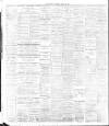 Hamilton Advertiser Saturday 28 January 1899 Page 2