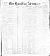 Hamilton Advertiser Saturday 13 May 1899 Page 1