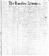 Hamilton Advertiser Saturday 03 June 1899 Page 1