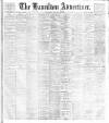Hamilton Advertiser Saturday 12 August 1899 Page 1