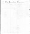 Hamilton Advertiser Saturday 30 September 1899 Page 1