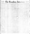 Hamilton Advertiser Saturday 04 November 1899 Page 1
