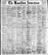 Hamilton Advertiser Saturday 17 March 1900 Page 1