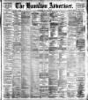 Hamilton Advertiser Saturday 12 May 1900 Page 1