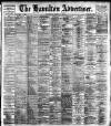 Hamilton Advertiser Saturday 04 August 1900 Page 1