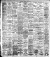 Hamilton Advertiser Saturday 04 August 1900 Page 8