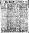 Hamilton Advertiser Saturday 11 August 1900 Page 1