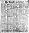Hamilton Advertiser Saturday 29 September 1900 Page 1