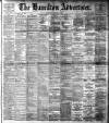 Hamilton Advertiser Saturday 01 June 1901 Page 1
