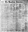 Hamilton Advertiser Saturday 15 June 1901 Page 1