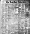 Hamilton Advertiser Saturday 23 November 1901 Page 1