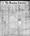 Hamilton Advertiser Saturday 01 February 1902 Page 1