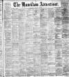 Hamilton Advertiser Saturday 11 October 1902 Page 1