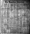 Hamilton Advertiser Saturday 17 January 1903 Page 1