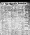 Hamilton Advertiser Saturday 01 October 1904 Page 1