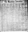 Hamilton Advertiser Saturday 05 November 1904 Page 1
