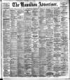 Hamilton Advertiser Saturday 30 September 1905 Page 1