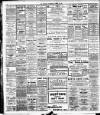 Hamilton Advertiser Saturday 14 October 1905 Page 8