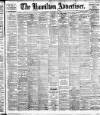 Hamilton Advertiser Saturday 28 October 1905 Page 1